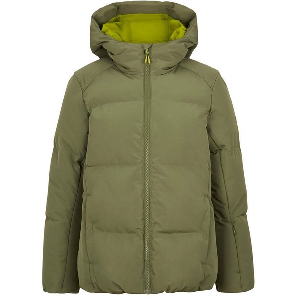Ziener Winterjacke AWAR-Z AQUASHIELD® JUNIOR wasser-u. winddicht, warm durch synthetische Daune