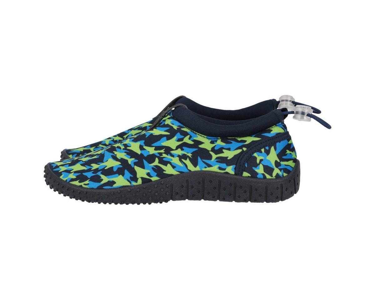 ZIGZAG Aquaschuhe Gobbi (Wasserschuhe, flexible Sohle) bunt Badeschuh – Bild 2 von 5