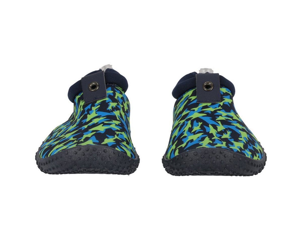 ZIGZAG Aquaschuhe Gobbi (Wasserschuhe, flexible Sohle) bunt Badeschuh – Bild 5 von 5