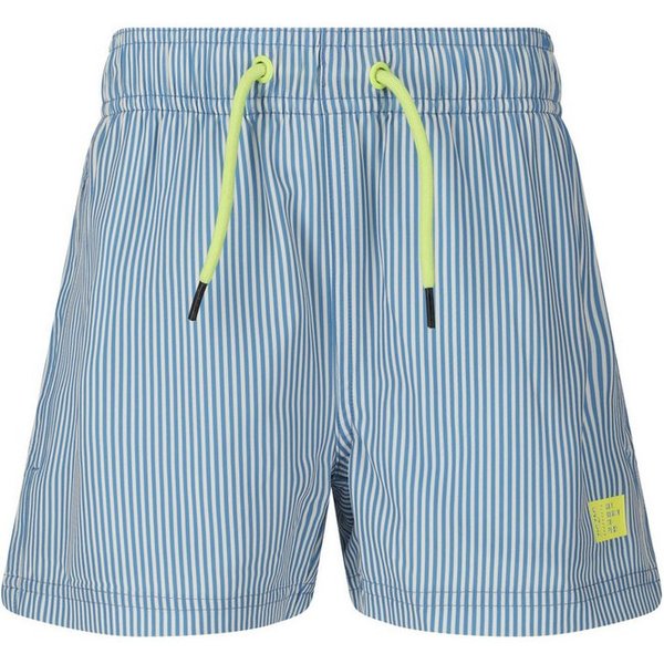 ZIGZAG Badeshorts Mikmik (1-St) mit weichem Dehnbund