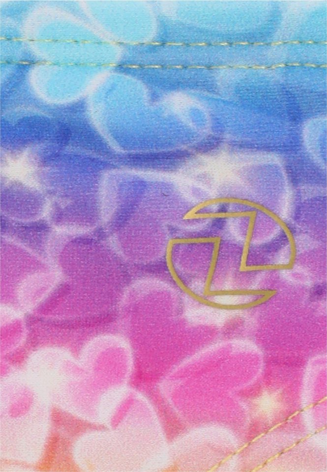 ZIGZAG Balconette-Bikini Carly (2-St., Panty) mit stylischem Rüschendetail – Bild 5 von 5