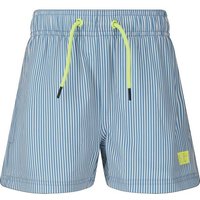 ZIGZAG Boardshorts Mikmik, Größe 8/128 in Blau