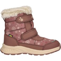 ZIGZAG Boots Aray, Größe 25 in Pink