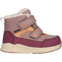 ZIGZAG Boots Nisa, Größe 26 in Pink