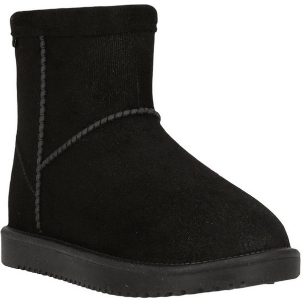 ZIGZAG Dax Boot Warm WP (wasserdicht) schwarz Mädchen Winterstiefel