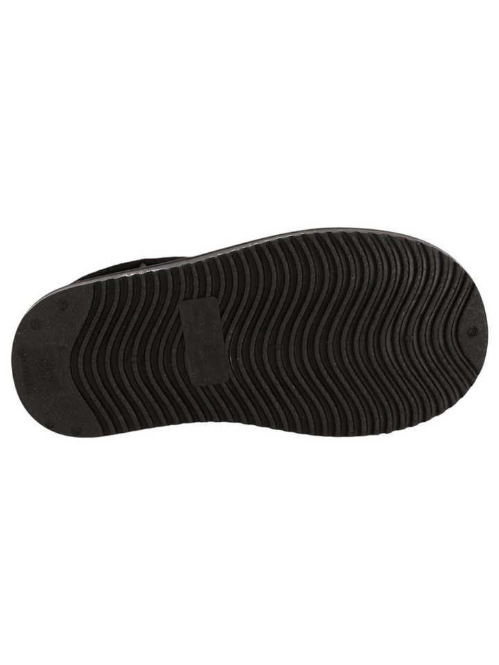 ZIGZAG Dax Boot Warm WP (wasserdicht) schwarz Mädchen Winterstiefel – Bild 3 von 5