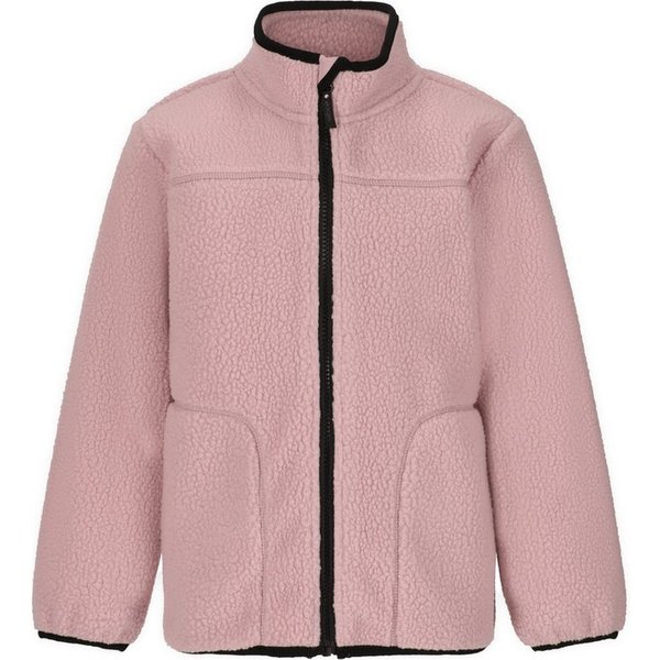 ZIGZAG Fleecejacke Root mit atmungsaktiver Eigenschaft