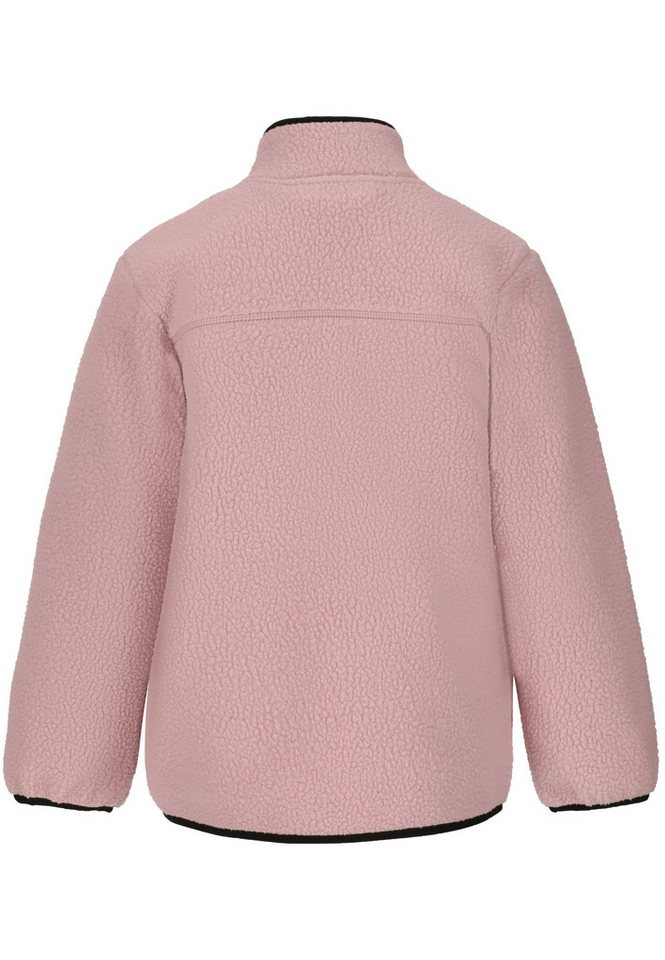 ZIGZAG Fleecejacke Root mit atmungsaktiver Eigenschaft – Bild 2 von 3
