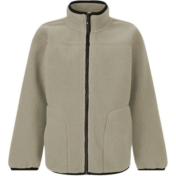 ZIGZAG Fleecejacke Root mit atmungsaktiver Eigenschaft