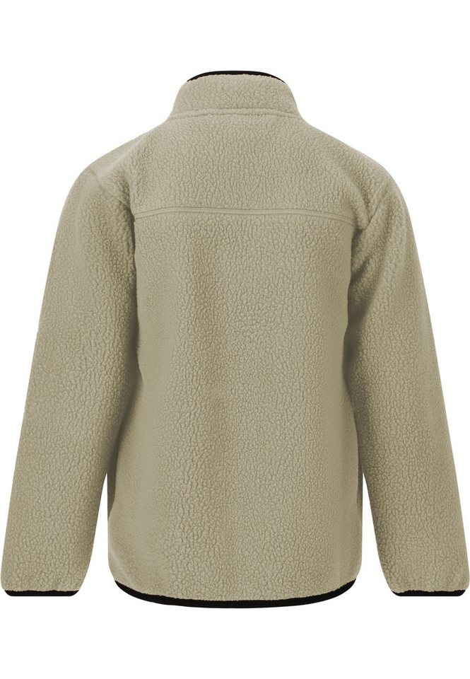 ZIGZAG Fleecejacke Root mit atmungsaktiver Eigenschaft – Bild 2 von 3