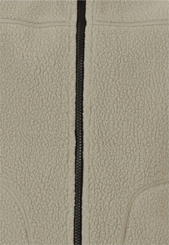 ZIGZAG Fleecejacke Root mit atmungsaktiver Eigenschaft – Bild 3 von 3