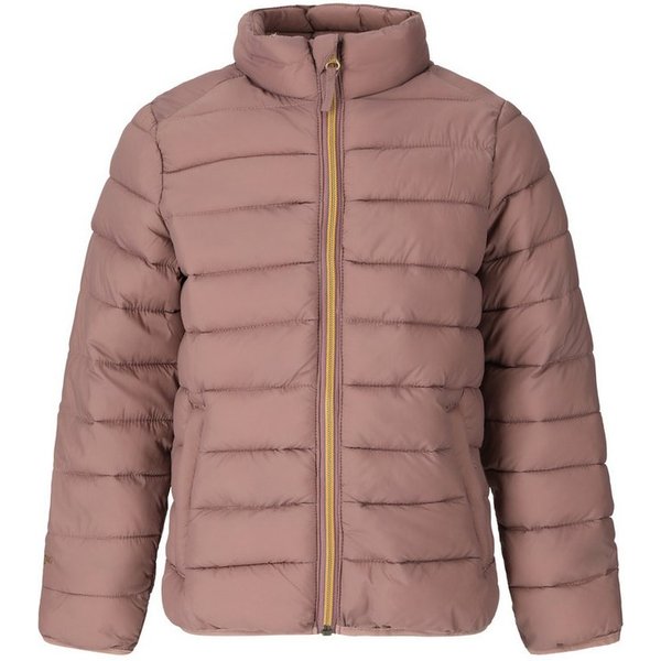 ZIGZAG Outdoorjacke Fiesta Schmucklos