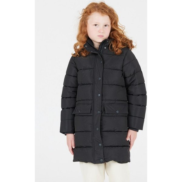 ZIGZAG Outdoorjacke Luisa mit 8000 mm Wassersäule und langem Schnitt