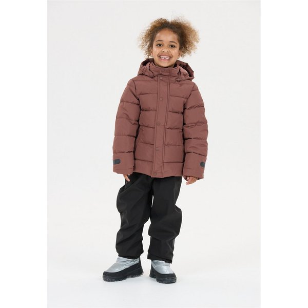ZIGZAG Outdoorjacke Lusano mit reflektierenden Elementen