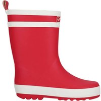 ZIGZAG Rubberboots Hurricane, Größe 29 in Rot