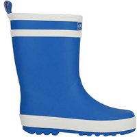 ZIGZAG Rubberboots Hurricane, Größe 32 in Blau