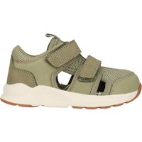 ZIGZAG Sandals Alcala, Größe 21 in Grün