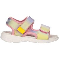 ZIGZAG Sandals Arcos, Größe 29 in Pink