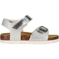 ZIGZAG Sandals Avila, Größe 32 in Silber