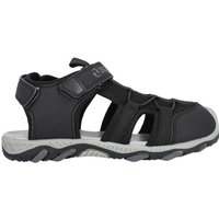 ZIGZAG Sandals Fipa, Größe 27 in Schwarz