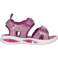 ZIGZAG Sandals Flouer, Größe 28 in Lila