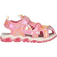 ZIGZAG Sandals Jugoe, Größe 27 in Pink