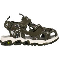 ZIGZAG Sandals Jugoe, Größe 26 in Grün