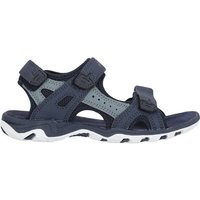 ZIGZAG Sandals Jusin, Größe 35 in Blau