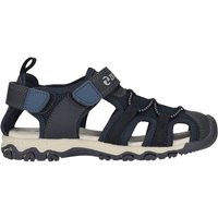 ZIGZAG Sandals Krila, Größe 24 in Blau