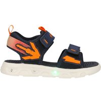 ZIGZAG Sandals Torrent, Größe 24 in Orange