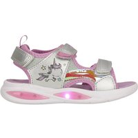 ZIGZAG Sandals Wiggy, Größe 35 in Lila