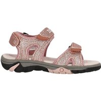 ZIGZAG Sandals Yani, Größe 28 in Pink
