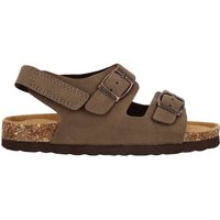 ZIGZAG Sandals Zevi, Größe 30 in Braun
