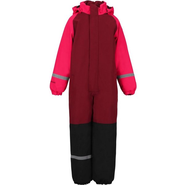 ZIGZAG Schneeoverall Clarkson in besonders wetterfester Qualität