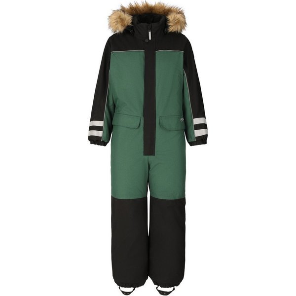 ZIGZAG Schneeoverall Mimos mit 15.000 mm Wassersäule