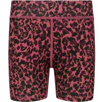 ZIGZAG Short tights Valerie, Größe 6/116-122 in Pink
