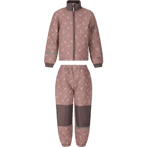 ZIGZAG Skianzug Stockland, in atmungsaktiver Qualität