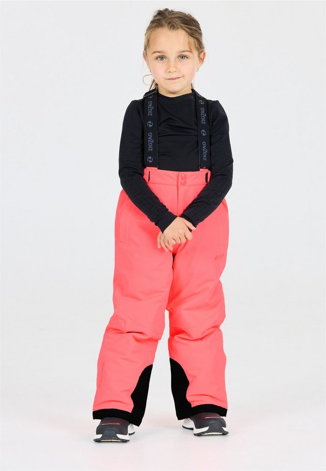 ZIGZAG Skihose Provo mit 10.000 mm Wassersäule – Bild 2 von 5