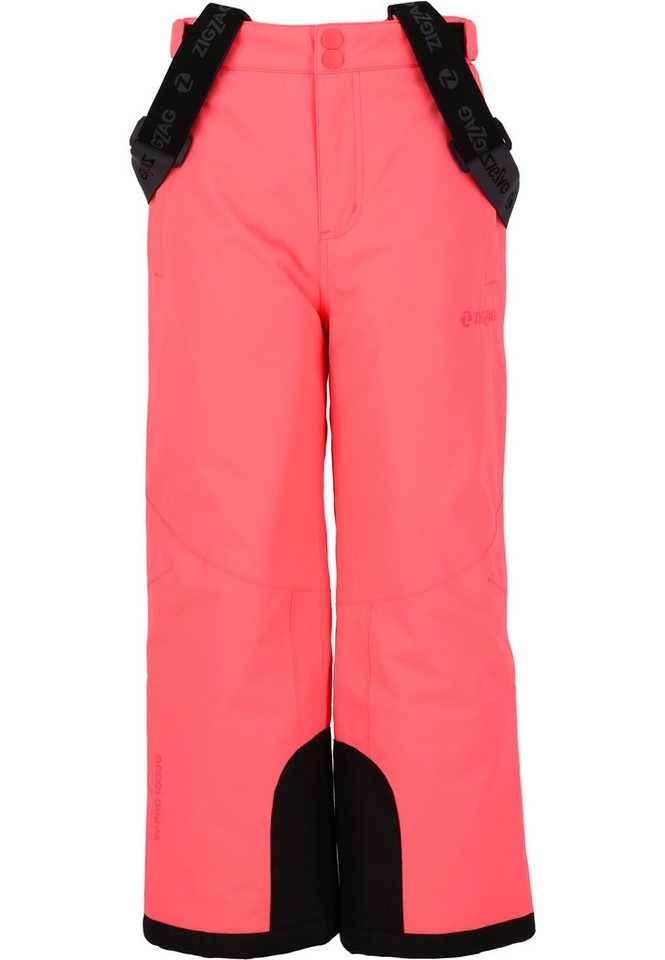 ZIGZAG Skihose Provo mit 10.000 mm Wassersäule – Bild 3 von 5