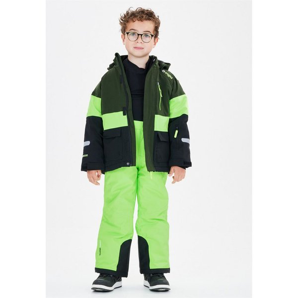 ZIGZAG Skihose Provo mit 10.000 mm Wassersäule