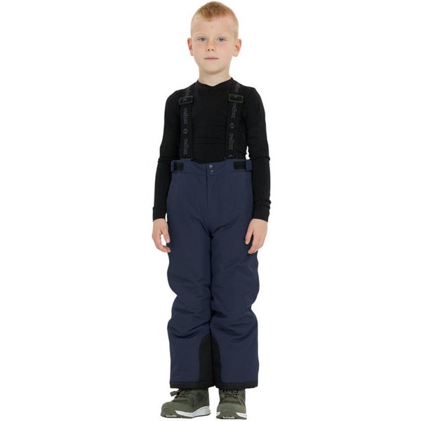 ZIGZAG Skihose Provo W-PRO 10.000 (wasserdicht, atmungsaktiv, Schneefang)
