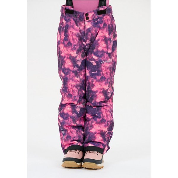 ZIGZAG Skihose Soho aus atmungsaktivem Material