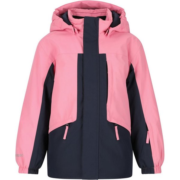 ZIGZAG Skijacke Arctic mit wind- und wasserabweisendem Bionic-Finish