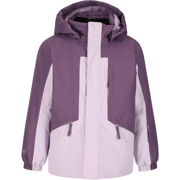 ZIGZAG Skijacke Arctic mit wind- und wasserabweisendem Bionic-Finish