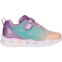 ZIGZAG Sneakers Lampaya, Größe 33 in Lila