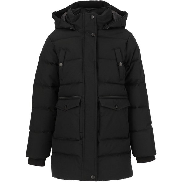 ZIGZAG Steppjacke Becky Puffer Parka Im wasser- und winddichten Design