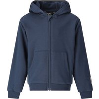 ZIGZAG Sweatshirt Lumix, Größe 6/116 in Blau
