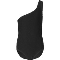 ZIGZAG Swimsuit Hillary, Größe 8/128 in Schwarz