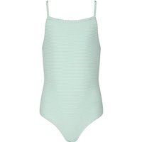 ZIGZAG Swimsuit Klaudia, Größe 8/128 in Blau