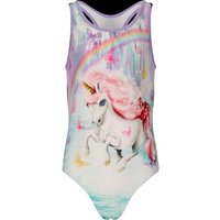 ZIGZAG Swimsuit Magical, Größe 2/92 in Lila